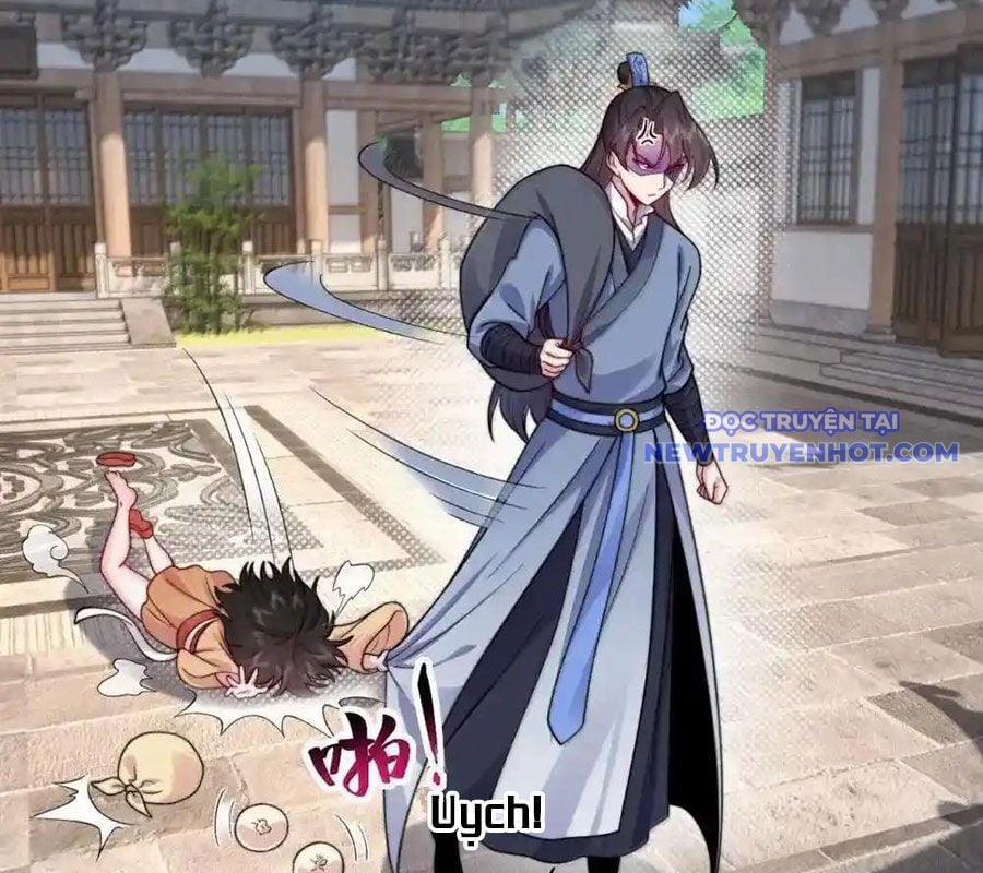 Vai Ác Sư Tôn Mang Theo Các Đồ Đệ Vô Địch Thiên Hạ 153 trang 82