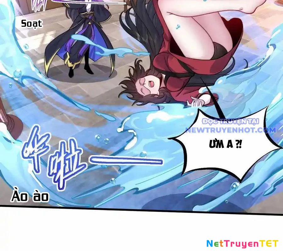 Vai Ác Sư Tôn Mang Theo Các Đồ Đệ Vô Địch Thiên Hạ 154 trang 17