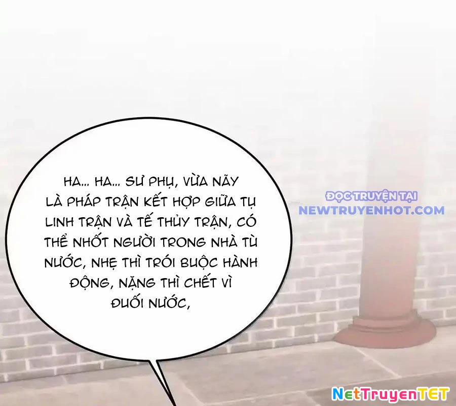 Vai Ác Sư Tôn Mang Theo Các Đồ Đệ Vô Địch Thiên Hạ 154 trang 20