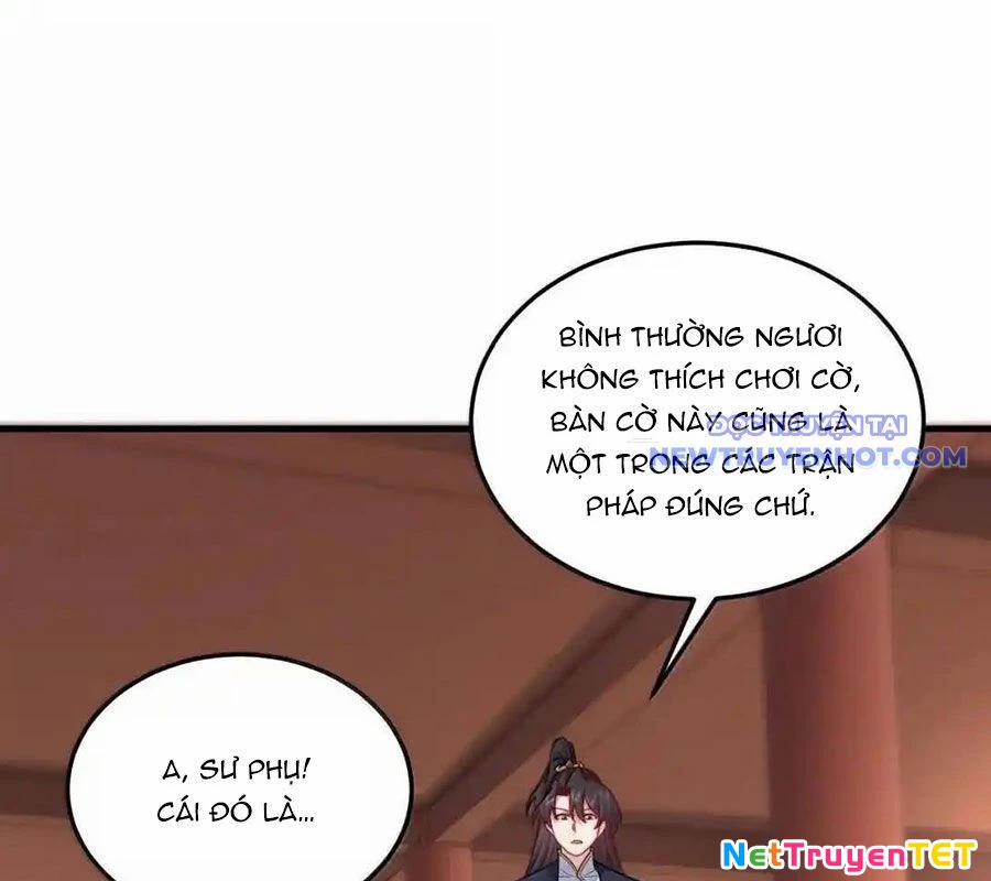 Vai Ác Sư Tôn Mang Theo Các Đồ Đệ Vô Địch Thiên Hạ 154 trang 35