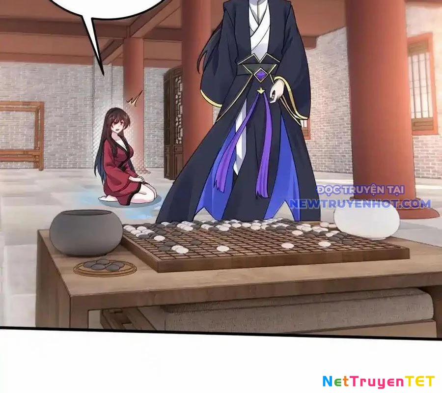 Vai Ác Sư Tôn Mang Theo Các Đồ Đệ Vô Địch Thiên Hạ 154 trang 36