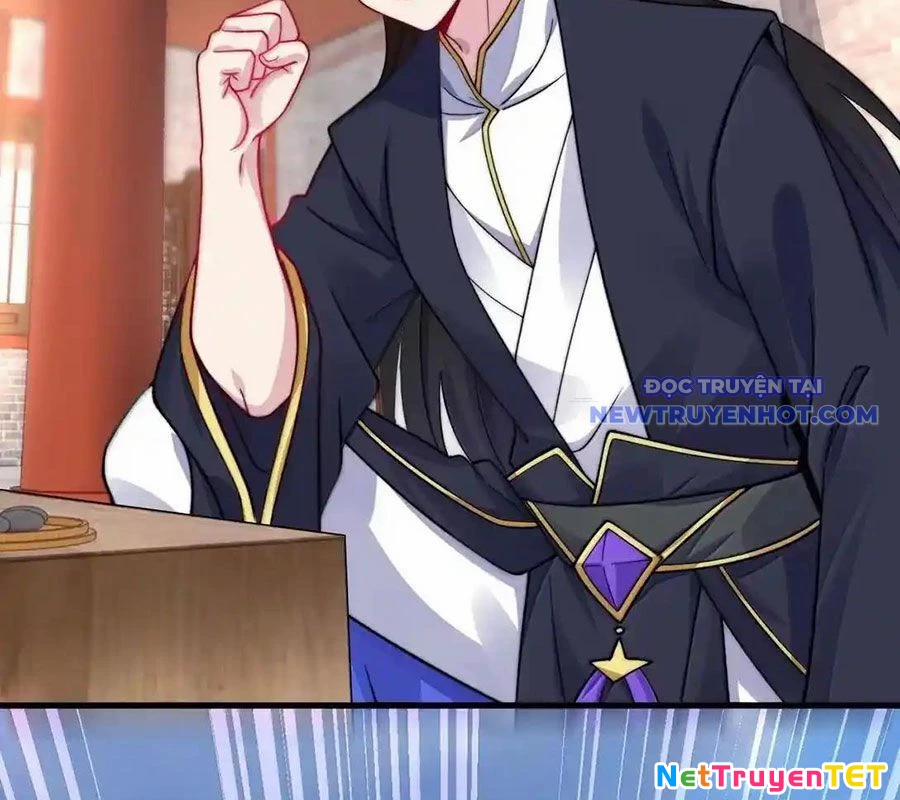 Vai Ác Sư Tôn Mang Theo Các Đồ Đệ Vô Địch Thiên Hạ 154 trang 56