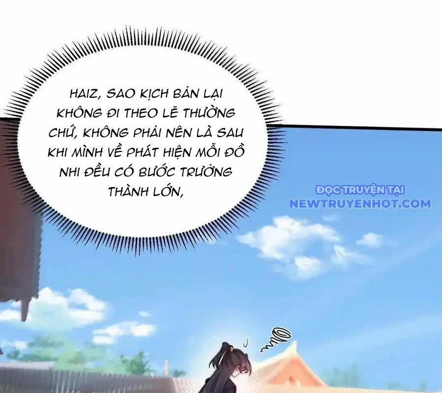 Vai Ác Sư Tôn Mang Theo Các Đồ Đệ Vô Địch Thiên Hạ 154 trang 60