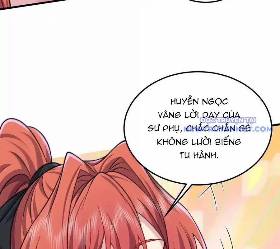 Vai Ác Sư Tôn Mang Theo Các Đồ Đệ Vô Địch Thiên Hạ 154 trang 83