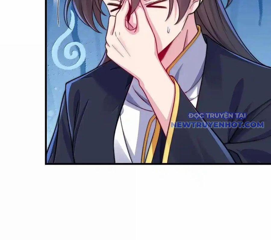 Vai Ác Sư Tôn Mang Theo Các Đồ Đệ Vô Địch Thiên Hạ 155 trang 23