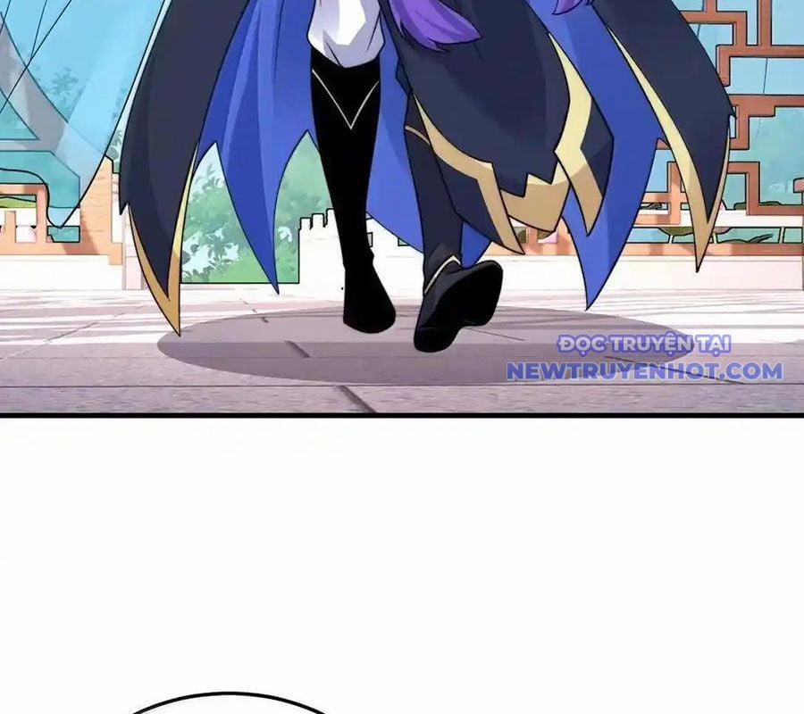 Vai Ác Sư Tôn Mang Theo Các Đồ Đệ Vô Địch Thiên Hạ 155 trang 38