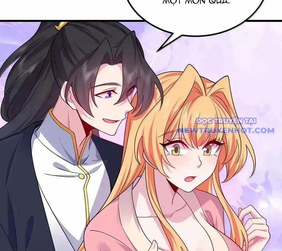 Vai Ác Sư Tôn Mang Theo Các Đồ Đệ Vô Địch Thiên Hạ 155 trang 48