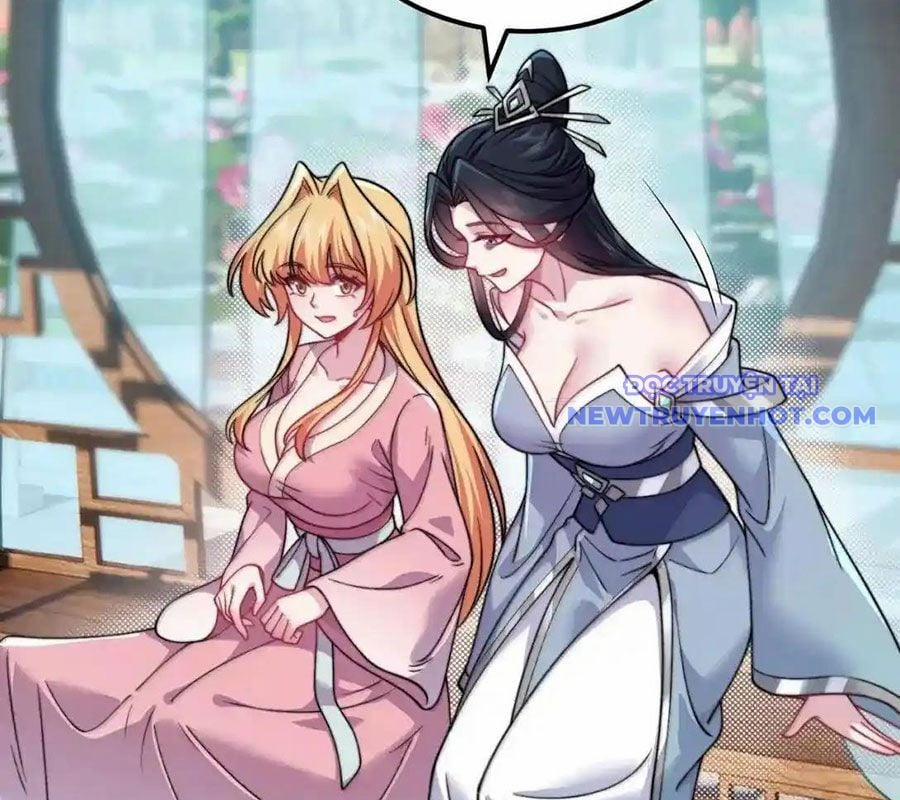 Vai Ác Sư Tôn Mang Theo Các Đồ Đệ Vô Địch Thiên Hạ 155 trang 62