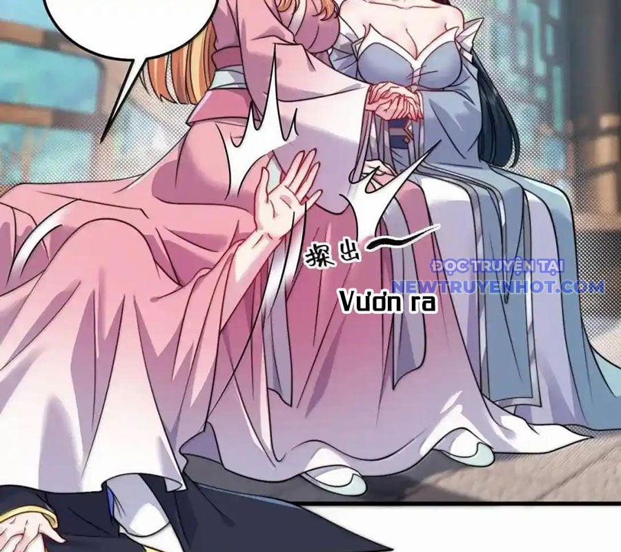 Vai Ác Sư Tôn Mang Theo Các Đồ Đệ Vô Địch Thiên Hạ 155 trang 95