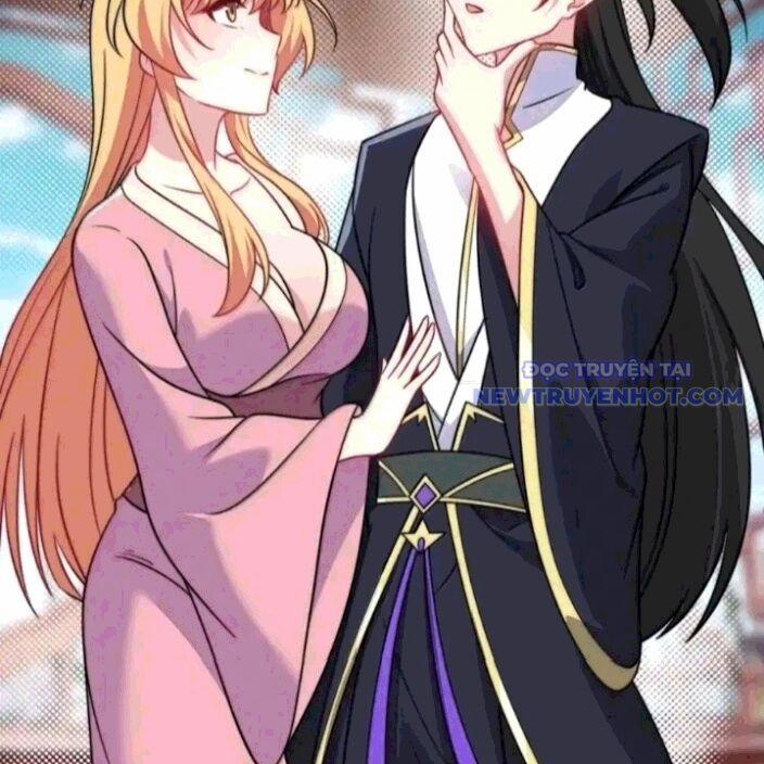 Vai Ác Sư Tôn Mang Theo Các Đồ Đệ Vô Địch Thiên Hạ 157 trang 1