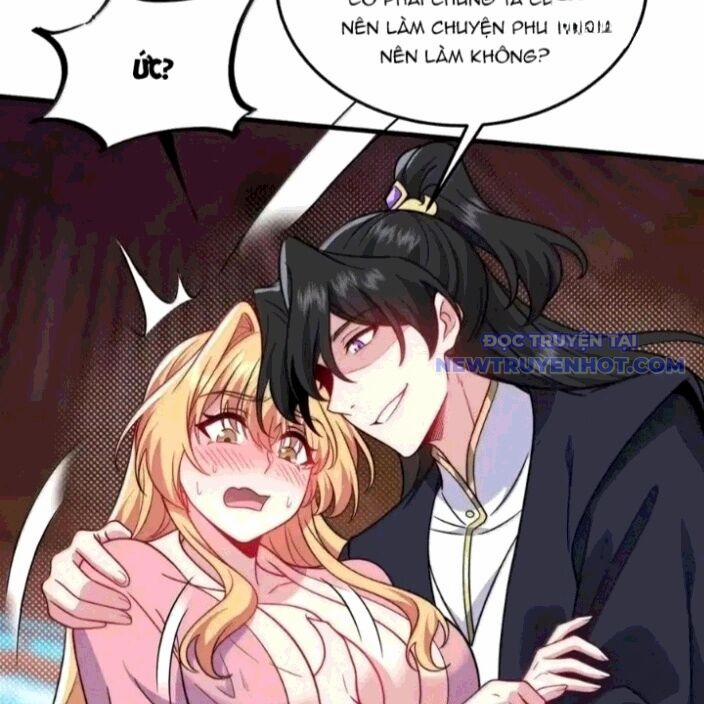 Vai Ác Sư Tôn Mang Theo Các Đồ Đệ Vô Địch Thiên Hạ 157 trang 16