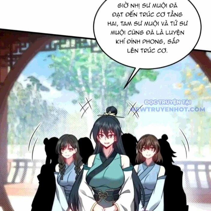 Vai Ác Sư Tôn Mang Theo Các Đồ Đệ Vô Địch Thiên Hạ 157 trang 25