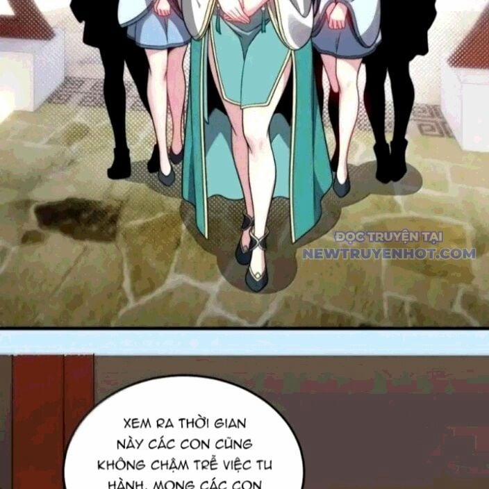 Vai Ác Sư Tôn Mang Theo Các Đồ Đệ Vô Địch Thiên Hạ 157 trang 26