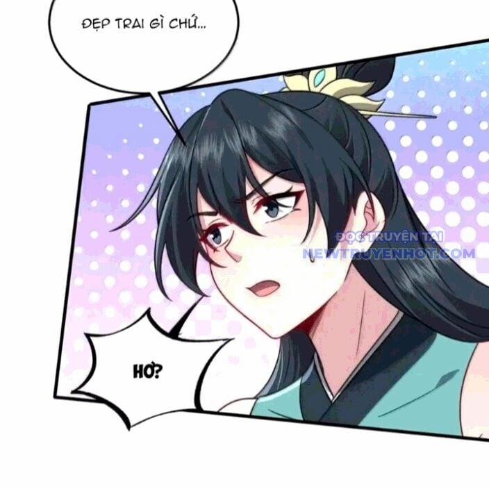 Vai Ác Sư Tôn Mang Theo Các Đồ Đệ Vô Địch Thiên Hạ 157 trang 35