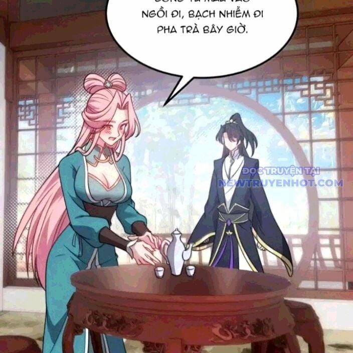 Vai Ác Sư Tôn Mang Theo Các Đồ Đệ Vô Địch Thiên Hạ 157 trang 49