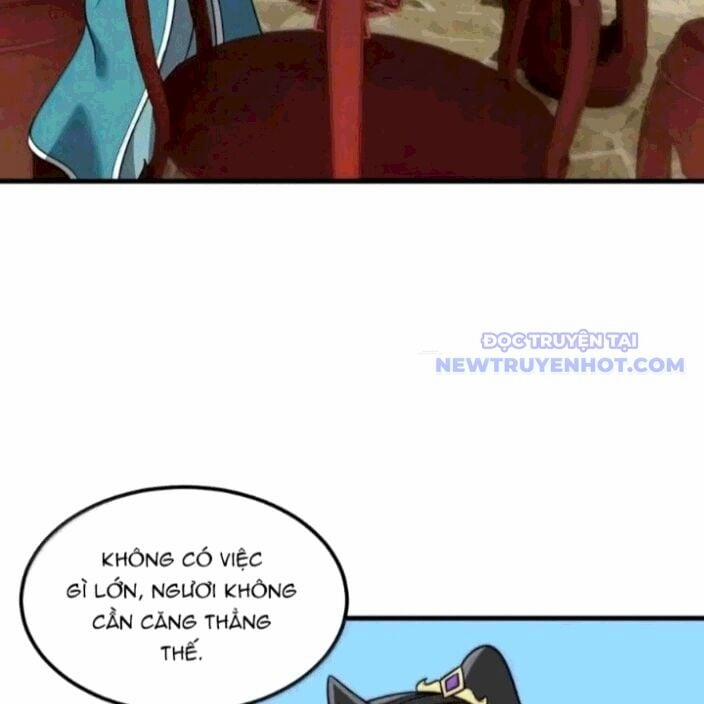 Vai Ác Sư Tôn Mang Theo Các Đồ Đệ Vô Địch Thiên Hạ 157 trang 50