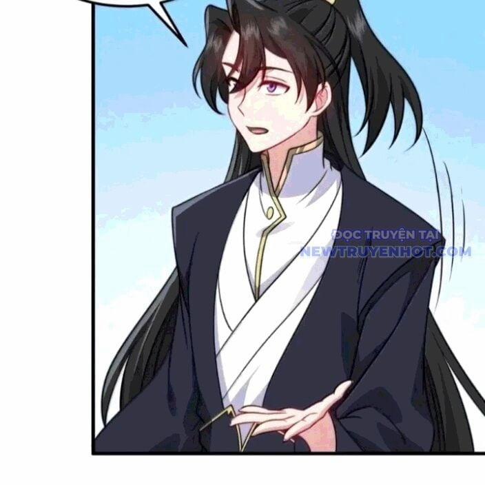 Vai Ác Sư Tôn Mang Theo Các Đồ Đệ Vô Địch Thiên Hạ 157 trang 51