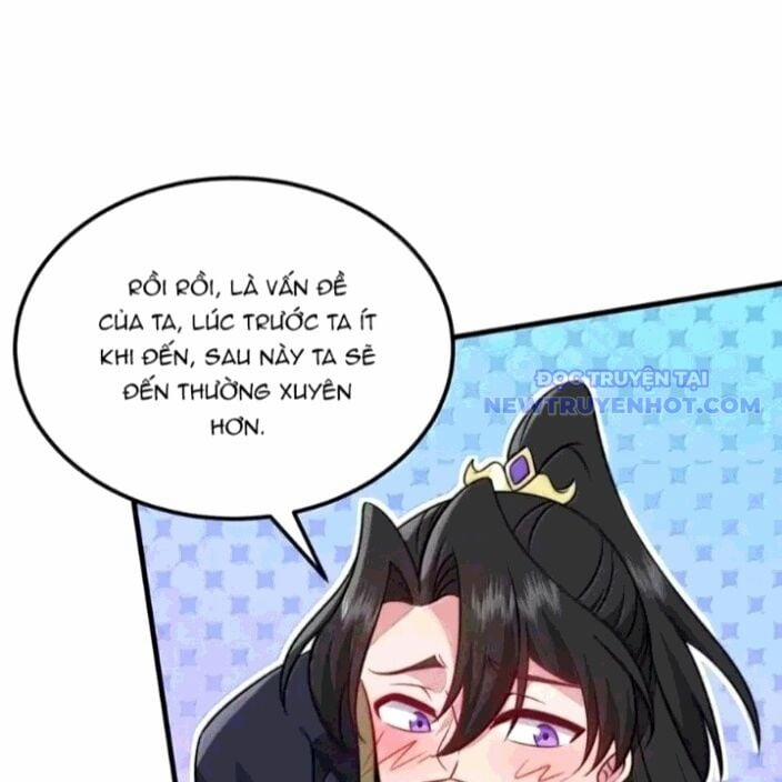 Vai Ác Sư Tôn Mang Theo Các Đồ Đệ Vô Địch Thiên Hạ 157 trang 54