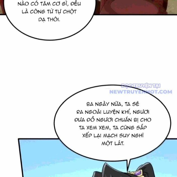 Vai Ác Sư Tôn Mang Theo Các Đồ Đệ Vô Địch Thiên Hạ 157 trang 59