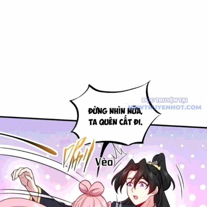 Vai Ác Sư Tôn Mang Theo Các Đồ Đệ Vô Địch Thiên Hạ 157 trang 74