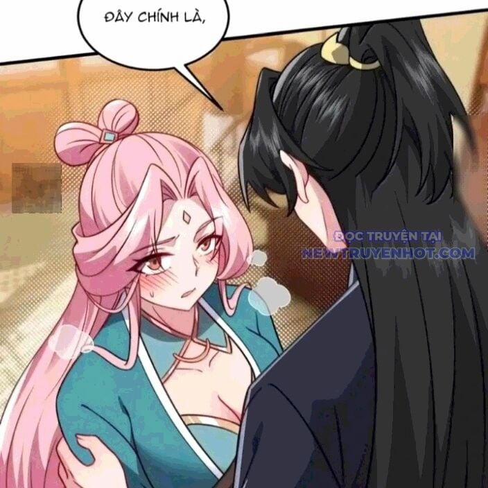 Vai Ác Sư Tôn Mang Theo Các Đồ Đệ Vô Địch Thiên Hạ 157 trang 77