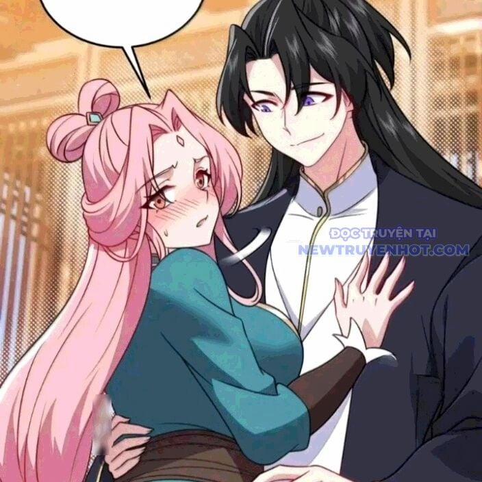 Vai Ác Sư Tôn Mang Theo Các Đồ Đệ Vô Địch Thiên Hạ 157 trang 81