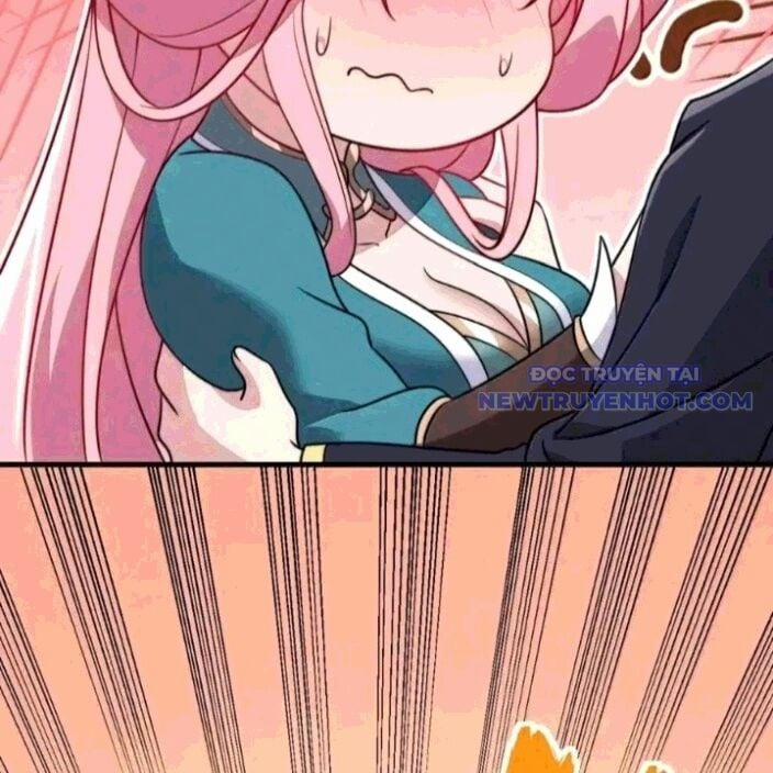 Vai Ác Sư Tôn Mang Theo Các Đồ Đệ Vô Địch Thiên Hạ 157 trang 87