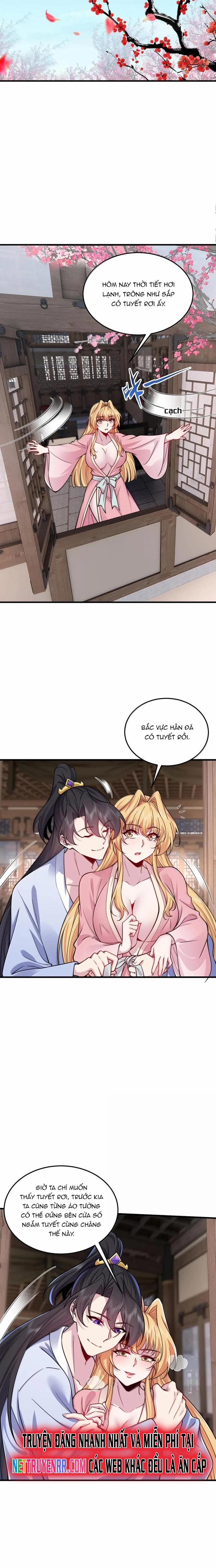 Vai Ác Sư Tôn Mang Theo Các Đồ Đệ Vô Địch Thiên Hạ 163 trang 10