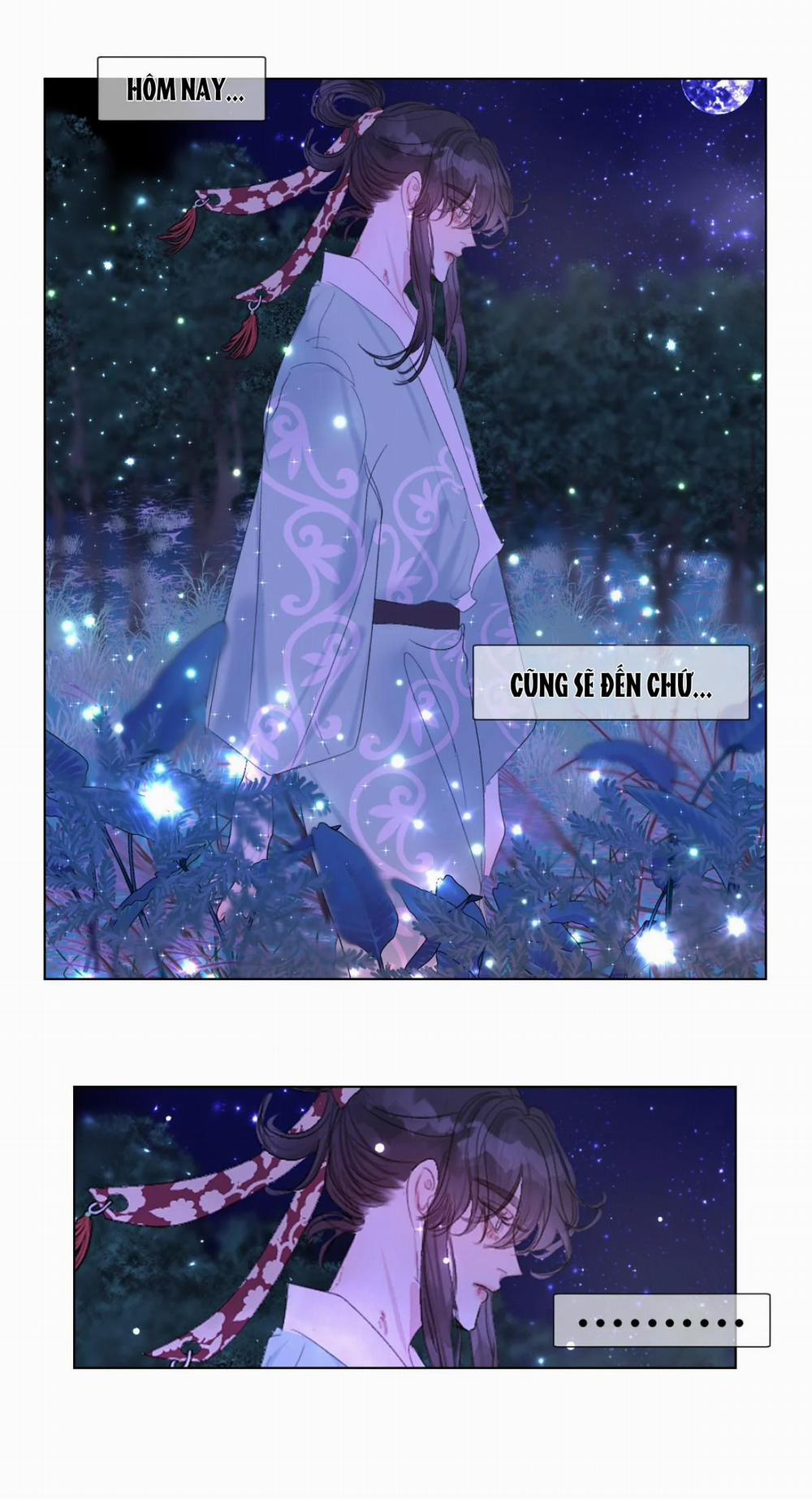 Vài Câu Chuyện Với Sư Tôn Sau Khi Xuyên Sách 1 trang 2