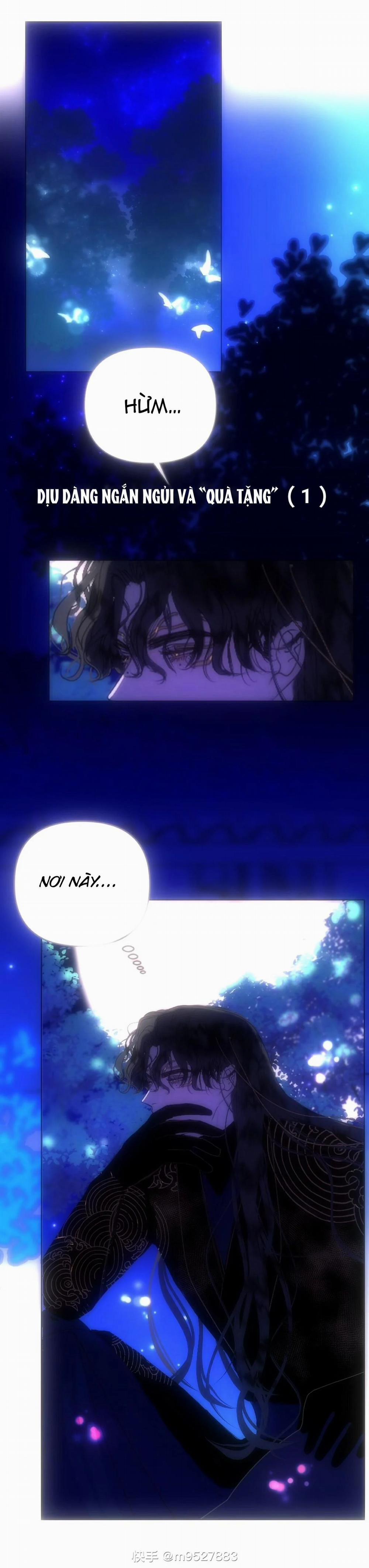 Vài Câu Chuyện Với Sư Tôn Sau Khi Xuyên Sách 14 trang 0