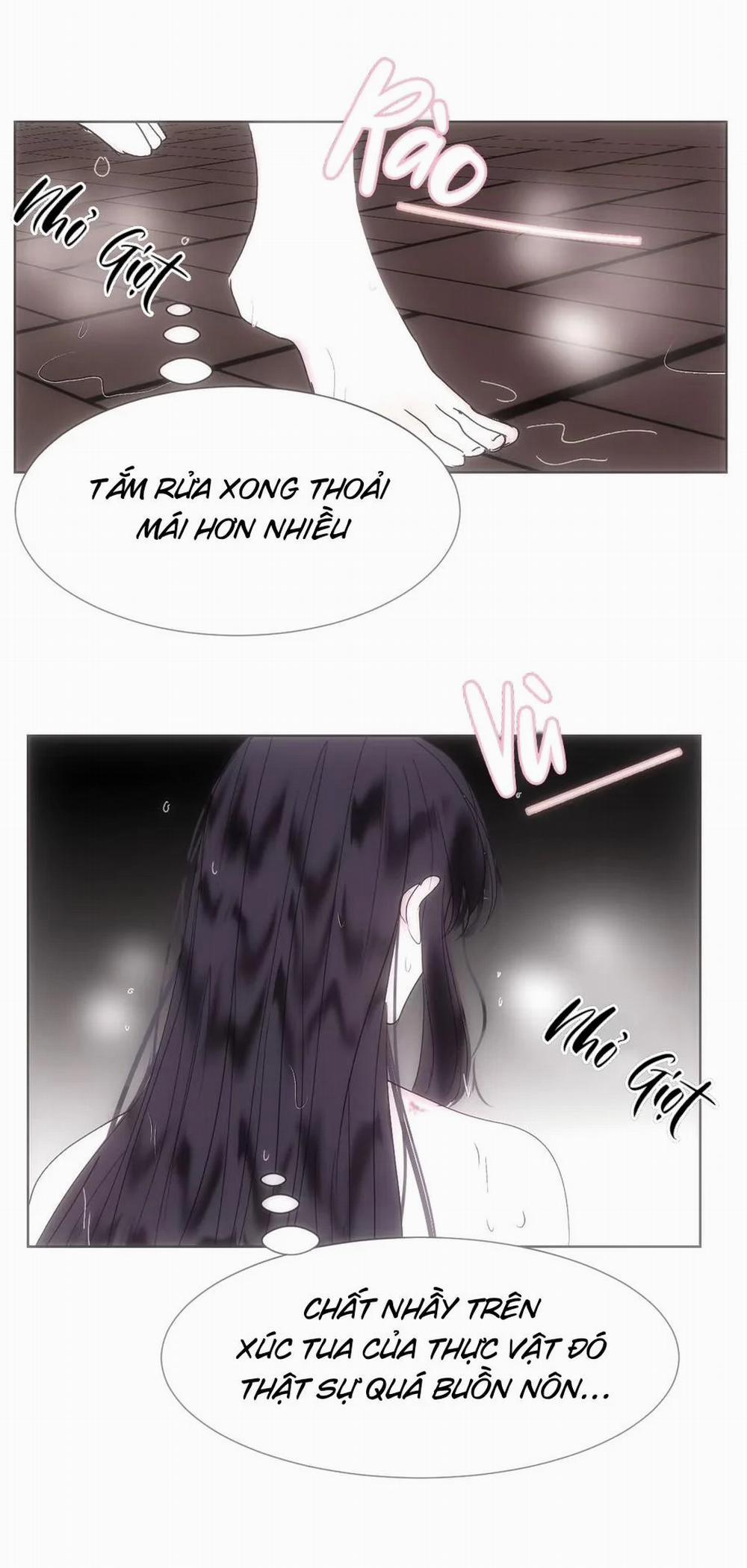 Vài Câu Chuyện Với Sư Tôn Sau Khi Xuyên Sách 14 trang 5