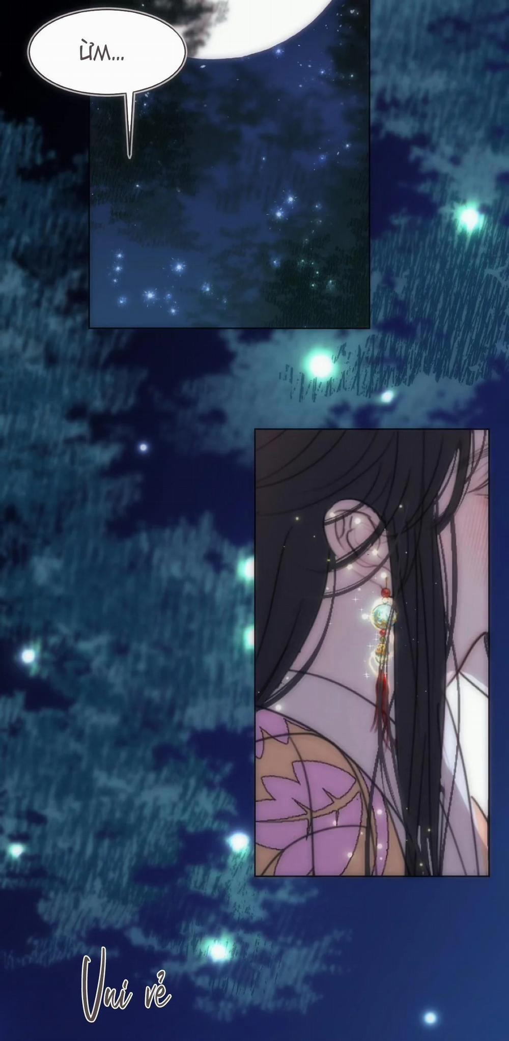 Vài Câu Chuyện Với Sư Tôn Sau Khi Xuyên Sách 17 trang 3