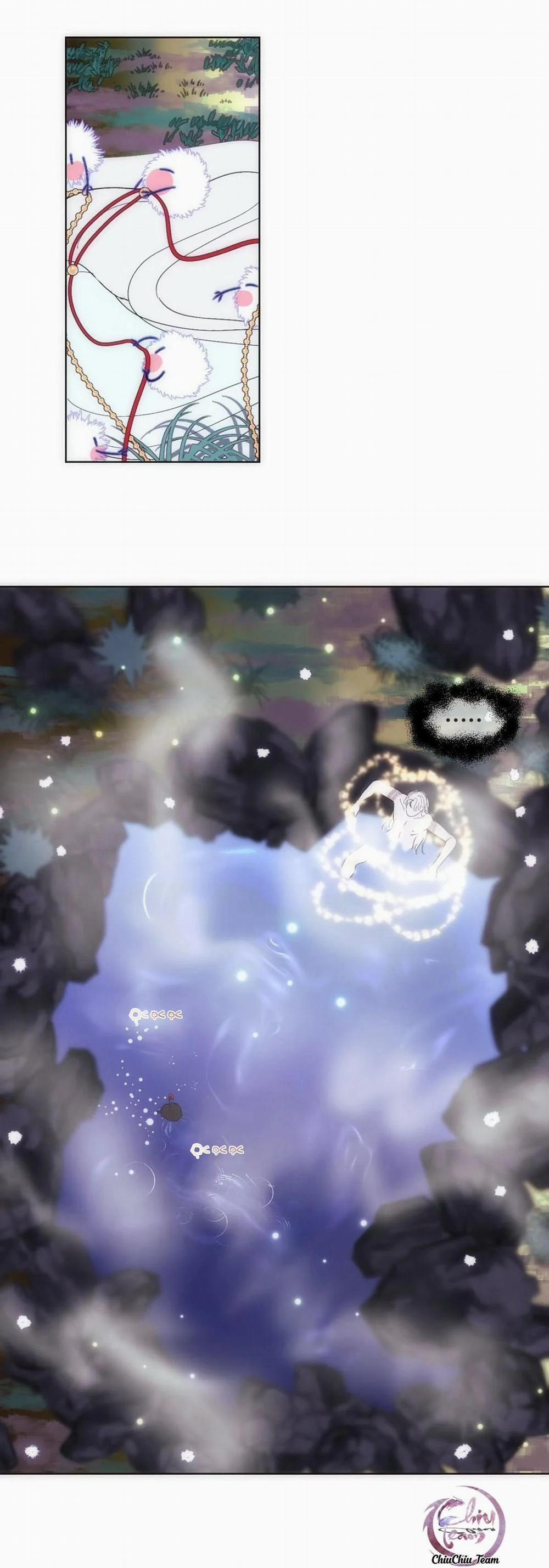 Vài Câu Chuyện Với Sư Tôn Sau Khi Xuyên Sách 20 trang 14