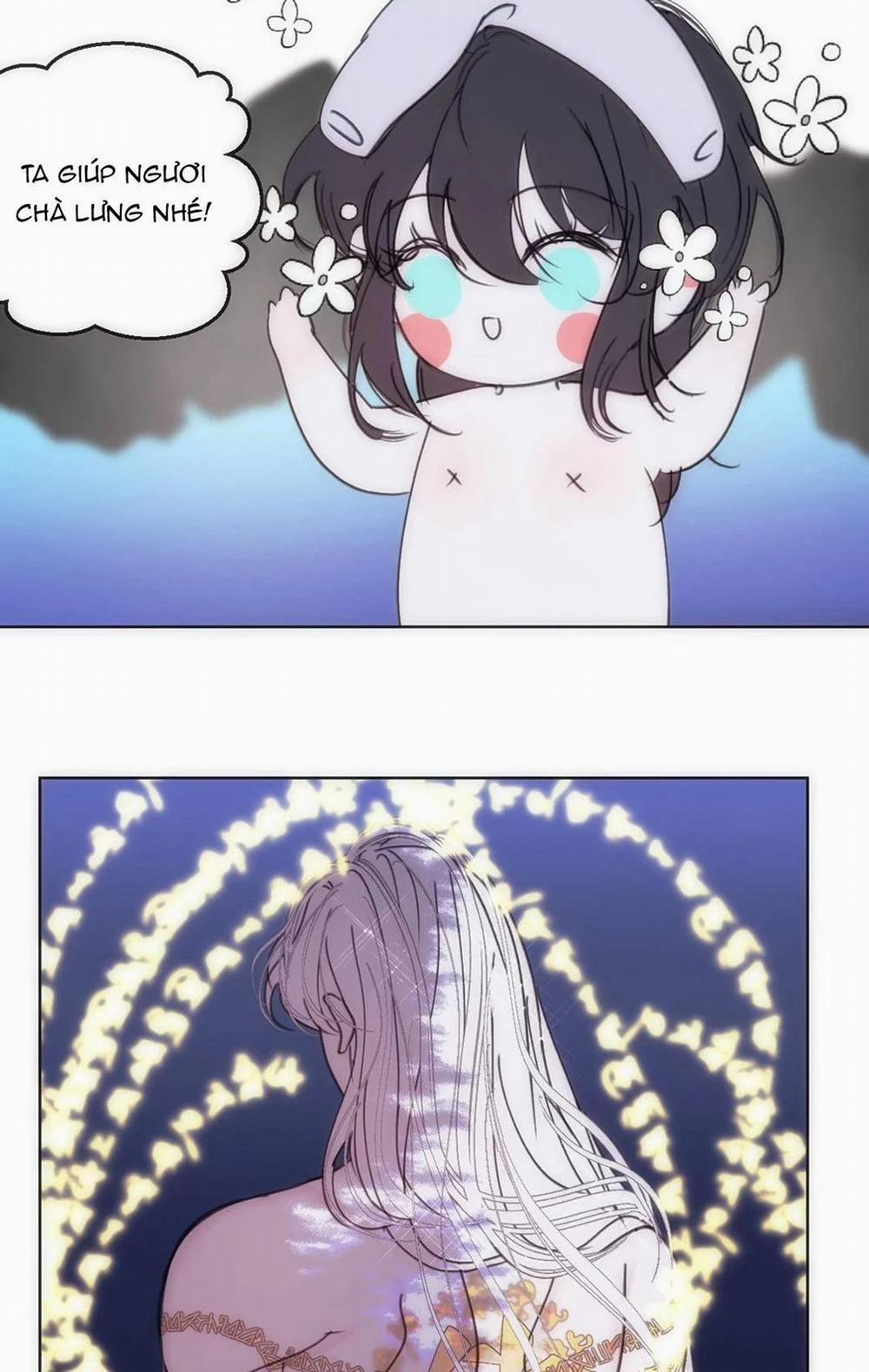 Vài Câu Chuyện Với Sư Tôn Sau Khi Xuyên Sách 20 trang 17