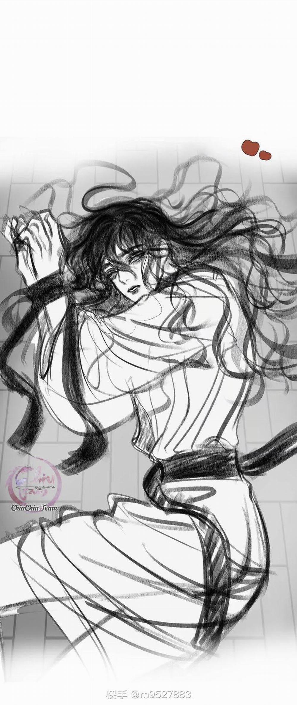 Vài Câu Chuyện Với Sư Tôn Sau Khi Xuyên Sách 20 trang 19