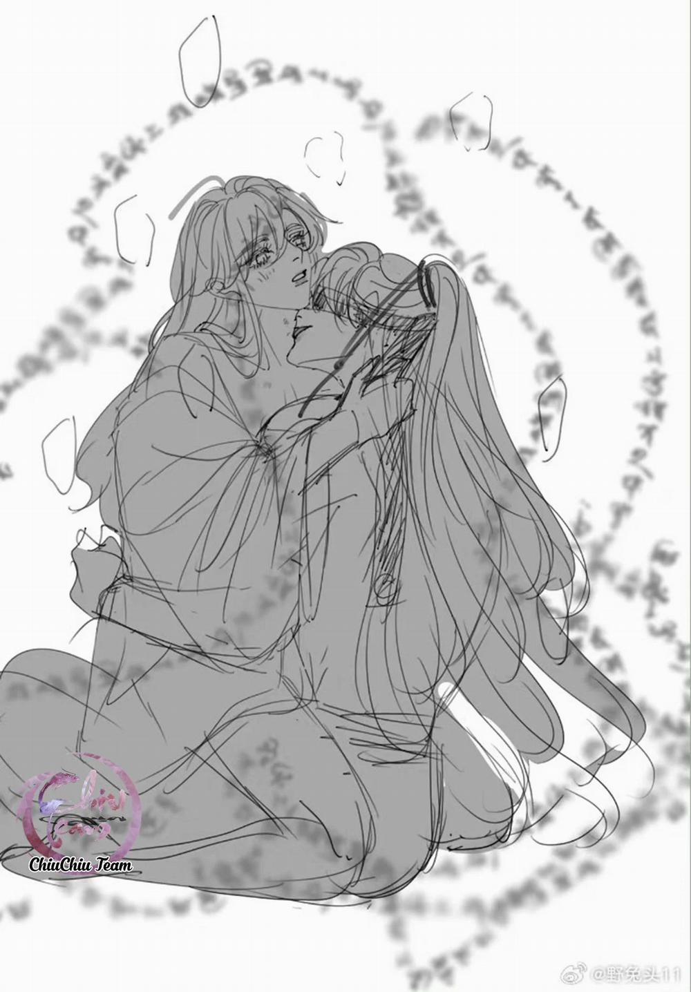 Vài Câu Chuyện Với Sư Tôn Sau Khi Xuyên Sách 21.2 trang 1