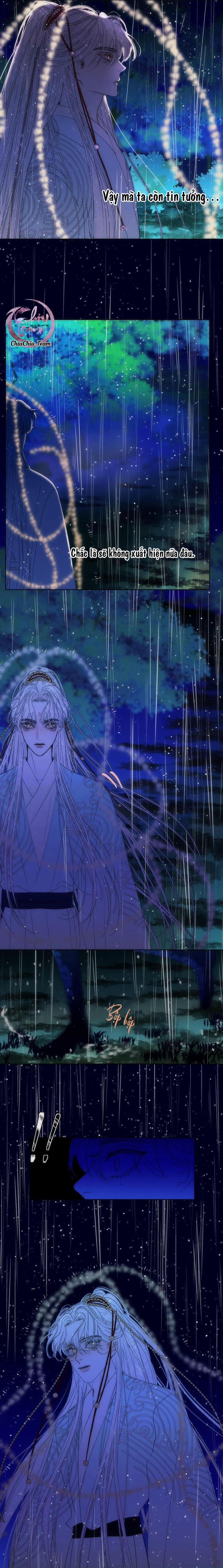 Vài Câu Chuyện Với Sư Tôn Sau Khi Xuyên Sách 25 trang 1