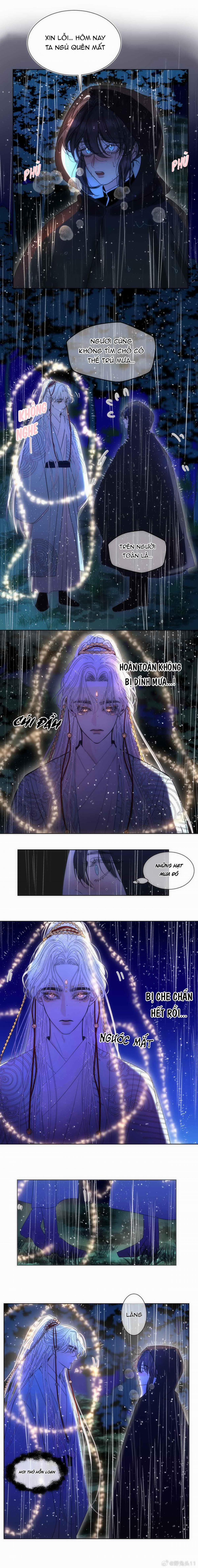 Vài Câu Chuyện Với Sư Tôn Sau Khi Xuyên Sách 26 trang 0