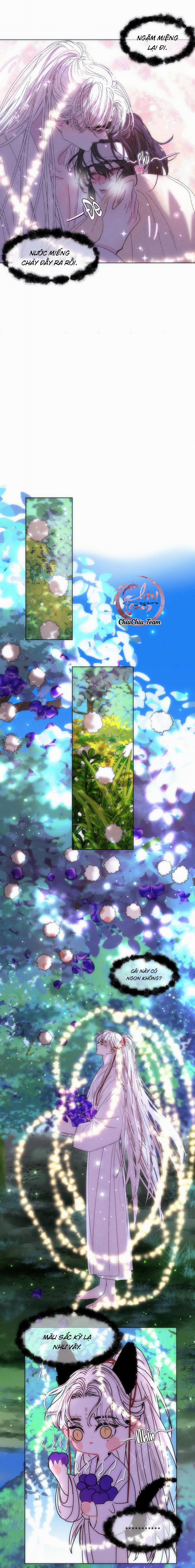 Vài Câu Chuyện Với Sư Tôn Sau Khi Xuyên Sách 28 trang 3