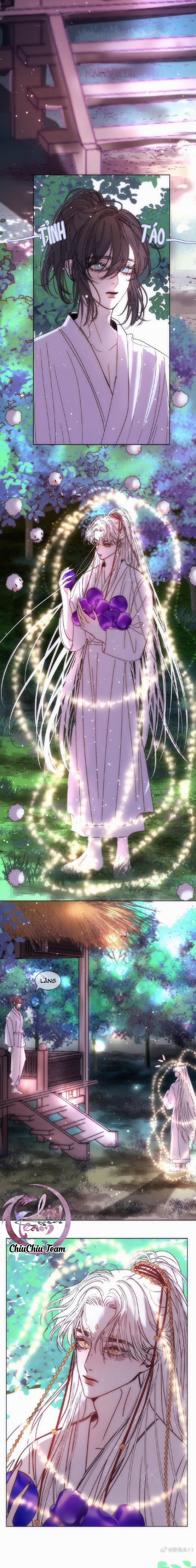 Vài Câu Chuyện Với Sư Tôn Sau Khi Xuyên Sách 29 trang 1