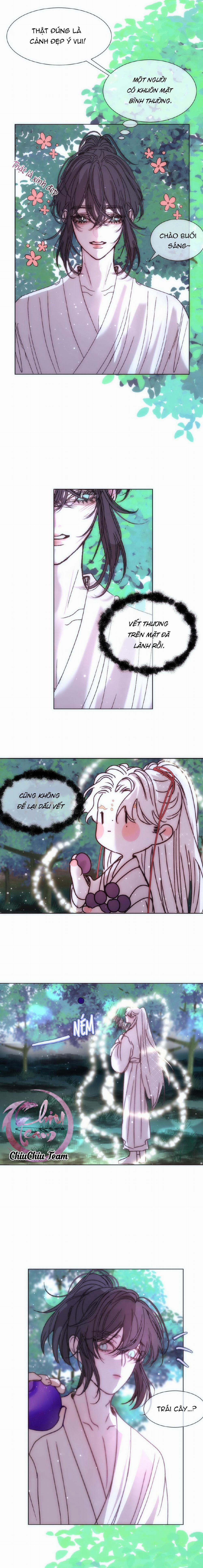 Vài Câu Chuyện Với Sư Tôn Sau Khi Xuyên Sách 29 trang 2