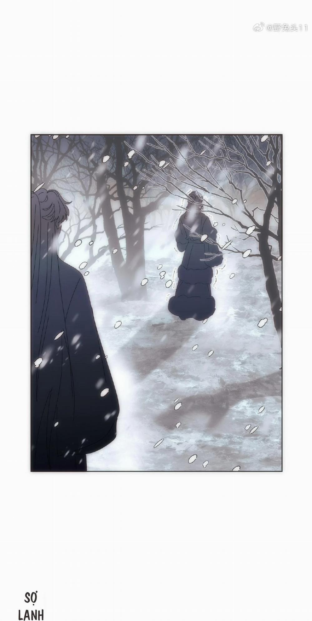 Vài Câu Chuyện Với Sư Tôn Sau Khi Xuyên Sách 32 trang 4