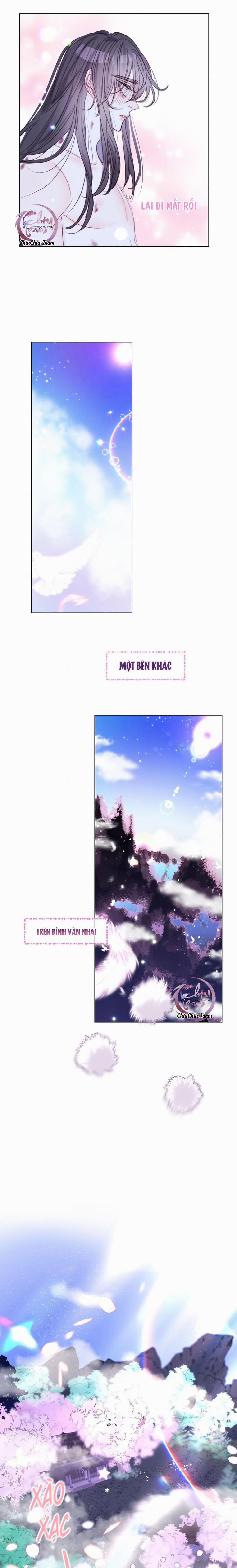 Vài Câu Chuyện Với Sư Tôn Sau Khi Xuyên Sách 4 trang 7