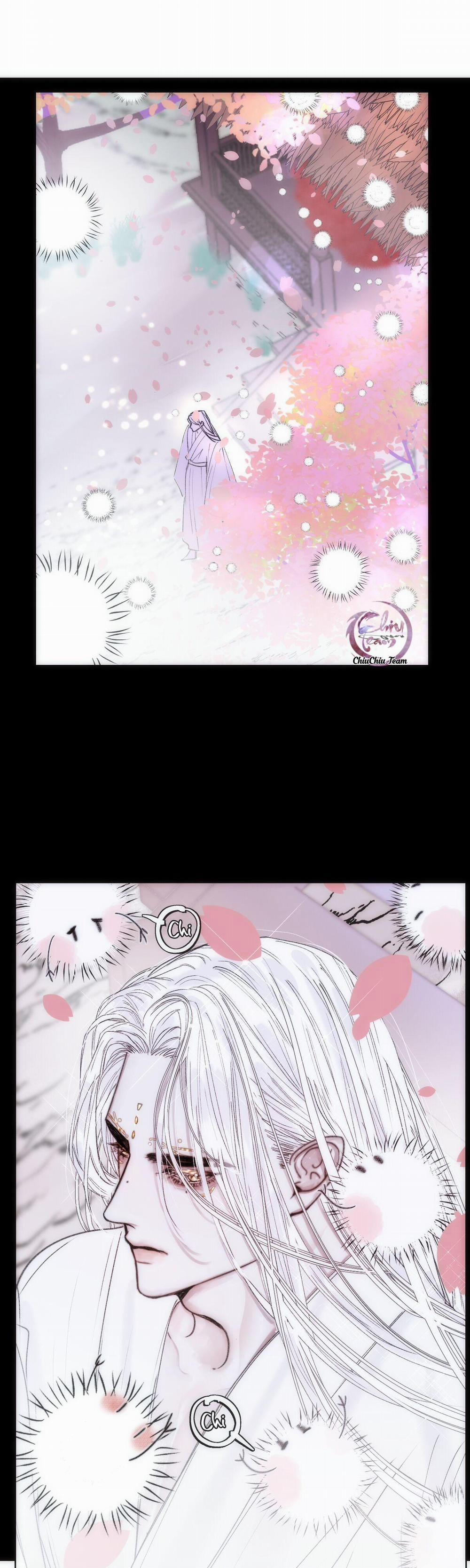 Vài Câu Chuyện Với Sư Tôn Sau Khi Xuyên Sách 42 trang 0