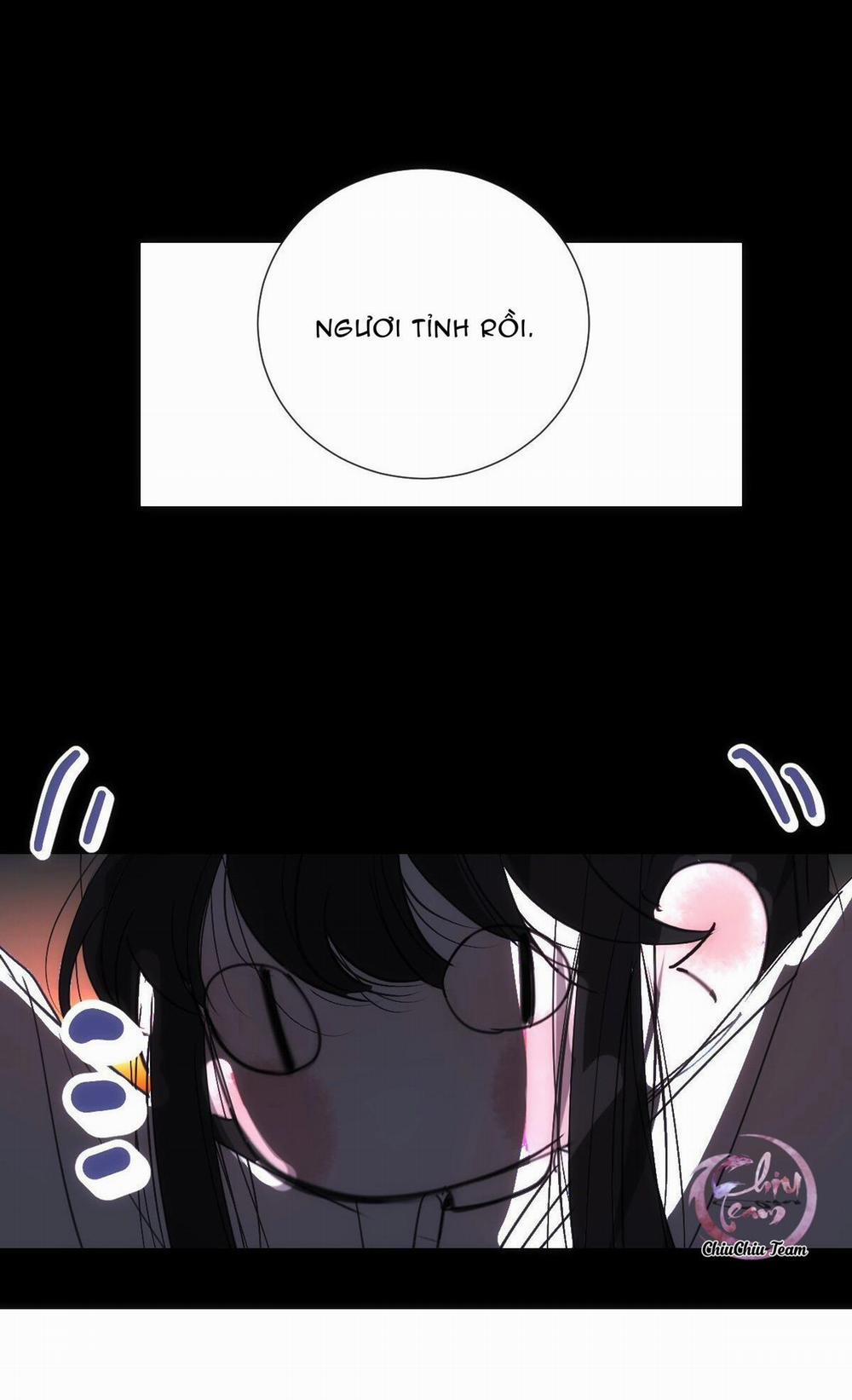 Vài Câu Chuyện Với Sư Tôn Sau Khi Xuyên Sách 42 trang 16