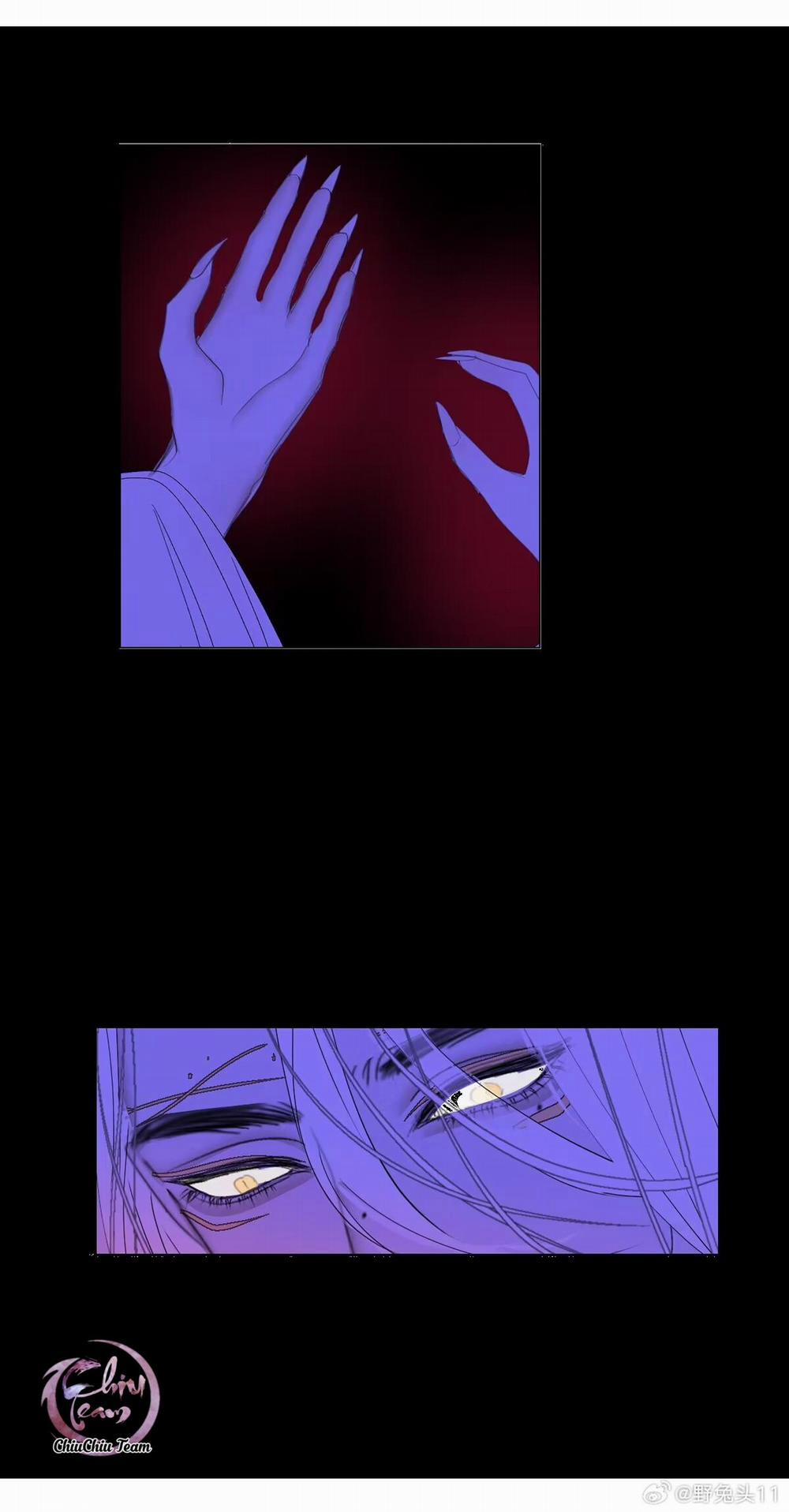 Vài Câu Chuyện Với Sư Tôn Sau Khi Xuyên Sách 42 trang 5