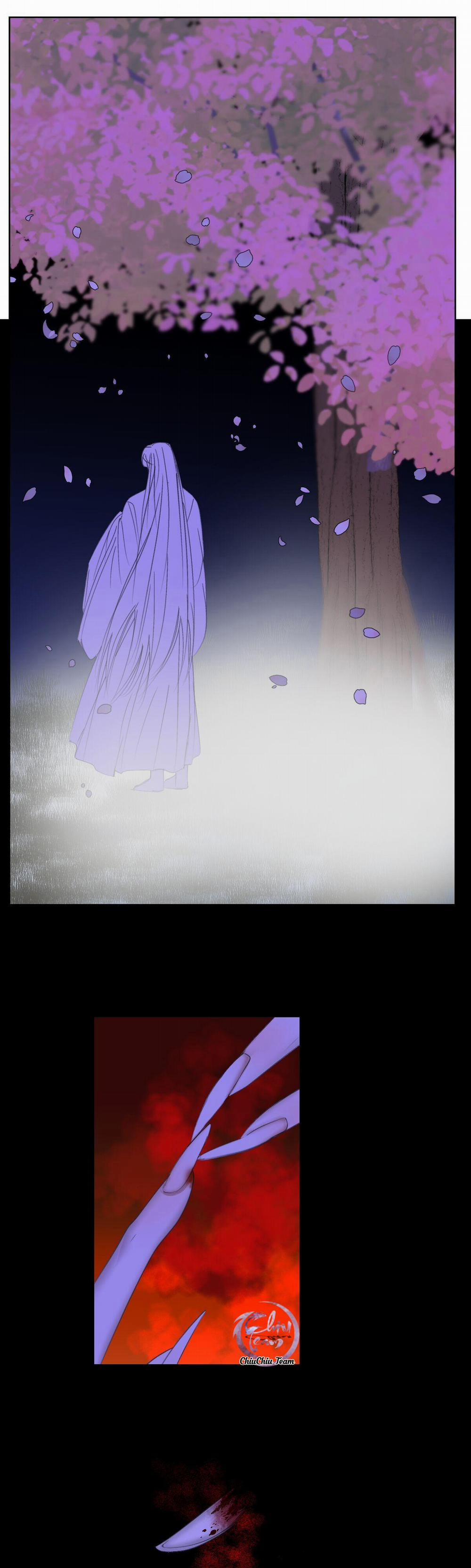 Vài Câu Chuyện Với Sư Tôn Sau Khi Xuyên Sách 42 trang 6