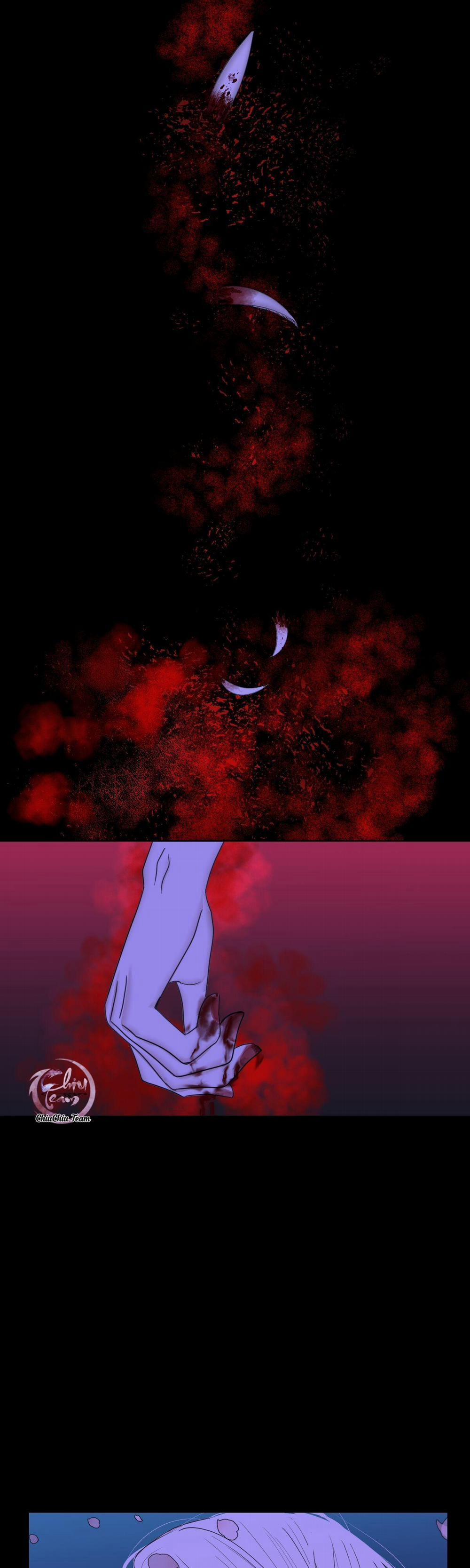 Vài Câu Chuyện Với Sư Tôn Sau Khi Xuyên Sách 42 trang 7