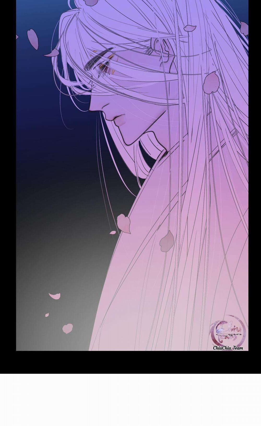 Vài Câu Chuyện Với Sư Tôn Sau Khi Xuyên Sách 42 trang 8