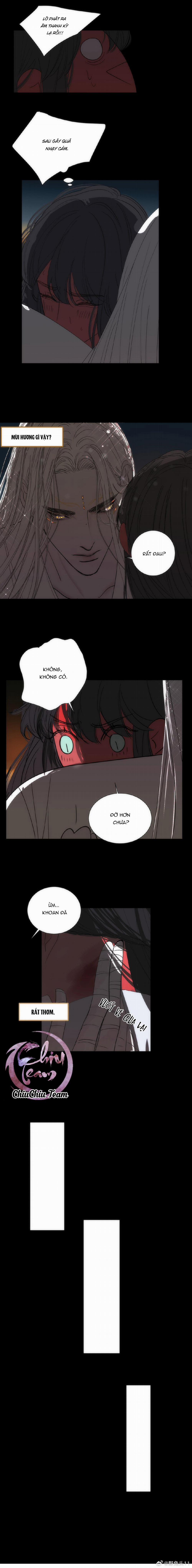 Vài Câu Chuyện Với Sư Tôn Sau Khi Xuyên Sách 44 trang 2